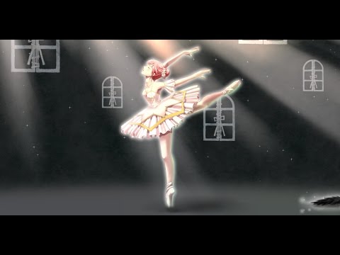 まどマギ コンセプトムービー(劇場版第4弾PV) BGM耳コピ Madoka Magica Concept Trailer OST copy