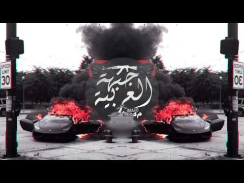 V.F.M.style - BLACK TERR*R