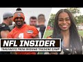 Cleveland Browns Training Camp: Latest with Deshaun + Biggest takeaways | CBS Sports HQ