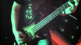 INVITATION TO DIE (Band Warfare 2012)