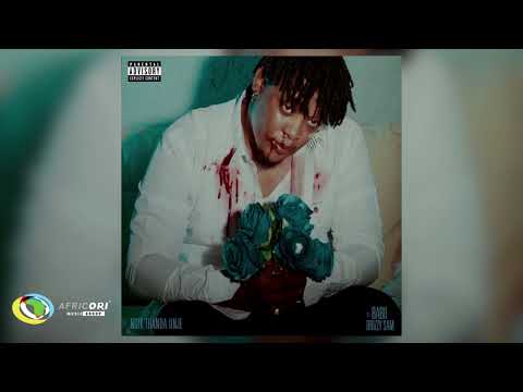 Babii - Ngik'thanda unje [Feat. Drizzy Sam (RSA)] (Official Audio)