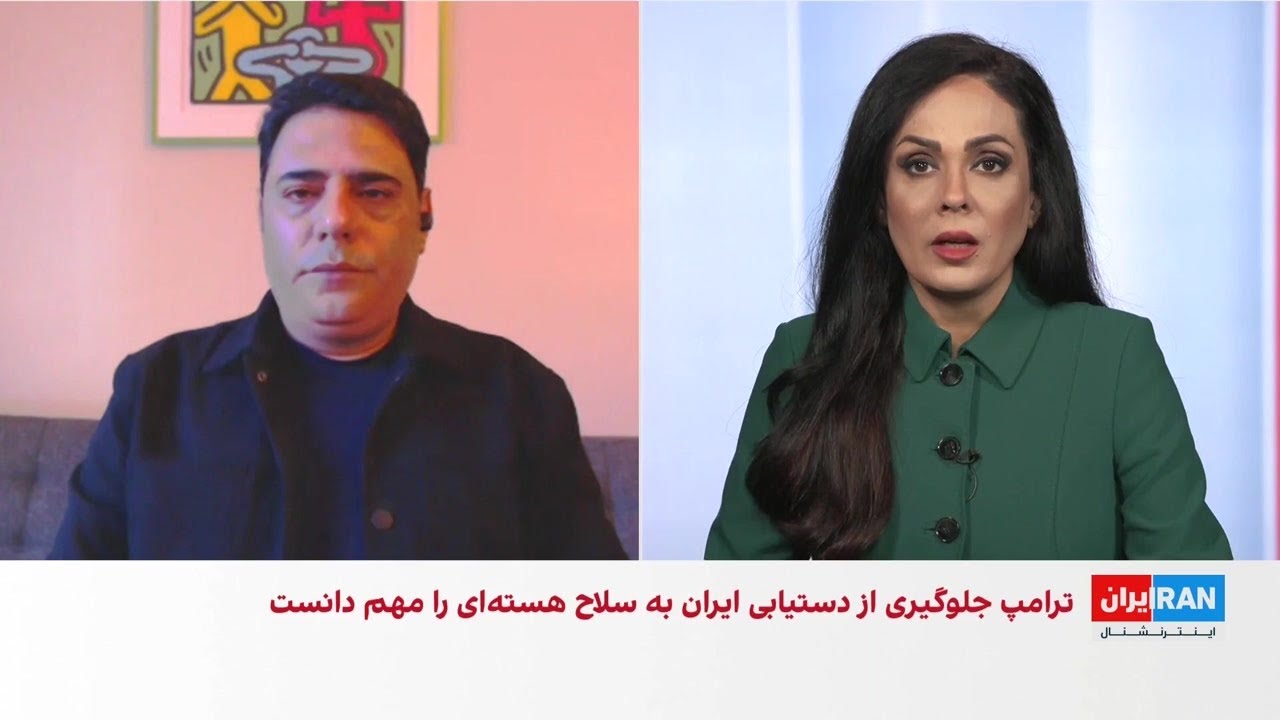 ترامپ: در انتظار پاسخ تهران هستیم