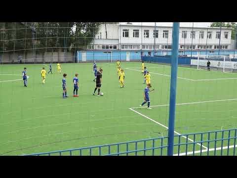 28.05.2023 Dacia Buiucani U11 - Real Succes U11