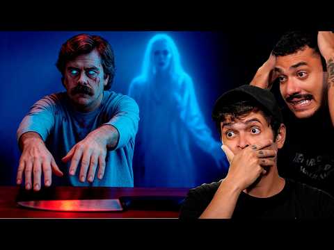 O Caso REAL do Sonâmbulo que CHOCOU O MUNDO