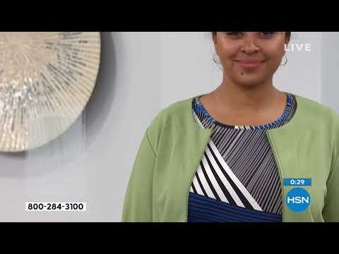 HSN | Antthony Design Original Fashions 04.13.2019 - 06 AM