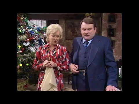 HAPPY EVER AFTER Christmas Special - Christmas (1976)