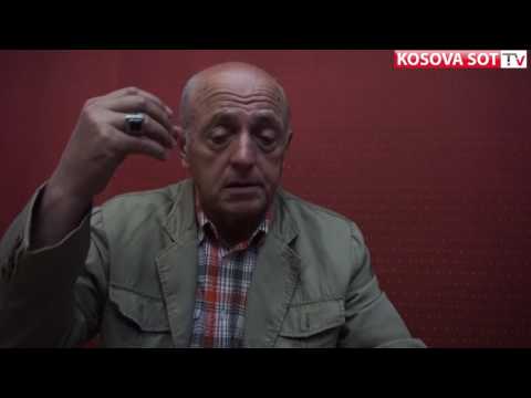 Ja cka thote   Riza Smaka