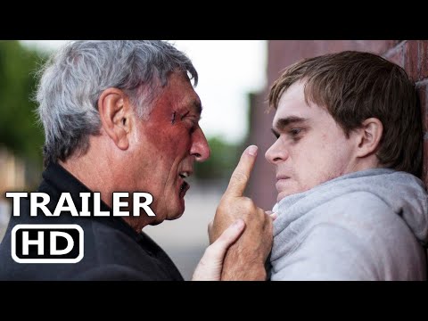 Tráiler El Color de la Venganza [WEB-DL] 2020