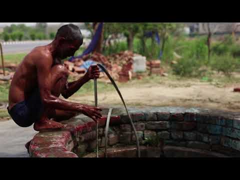 Expert Spotlight: Jeremy Gorelick, Tetra Tech’s Senior WASH Infrastructure Finance Advisor