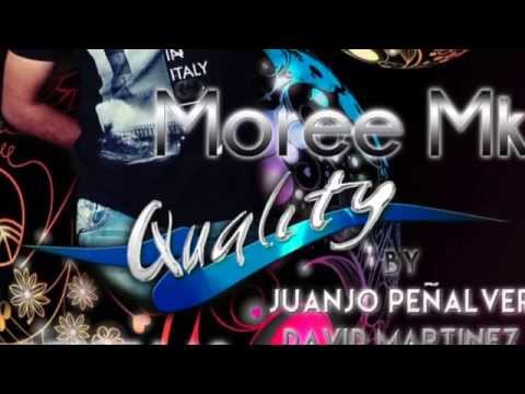 MOREE MK en QUALITY (Caravaca) - SABADO 20/12/14 - 16:00h.