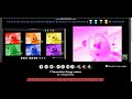 7 Gummy Bear Colors