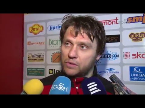 SPORT 5: Jihlava si baráží splnila sen, vrátí se do extraligy?