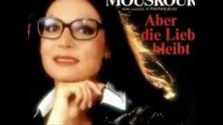 Nana Mouskouri &#39;L&#39;amour En Héritage&#39;