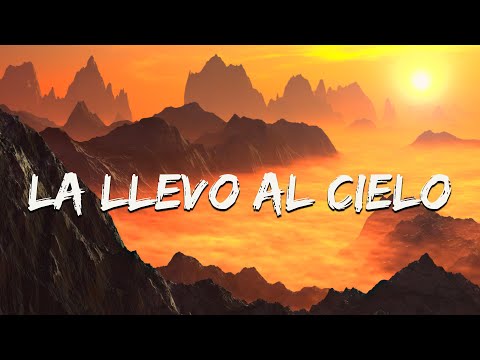 Chencho Corleone, Chris Jedi, Anuel AA , Ñengo Flow - La Llevo Al Cielo (Letra)