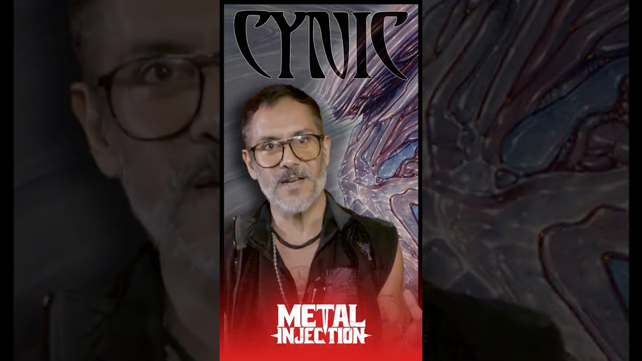 Paul Masvida's fascination with Robert Venosa artwork