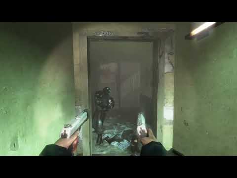Steam Community :: Video :: [SFM] First Person Combat Sequence ...