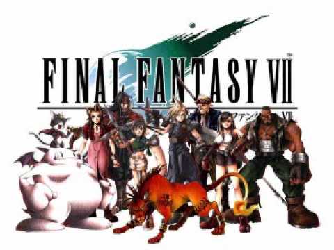 Final Fantasy VII: Cosmo Canyon ~ Valley of the Fallen Star - Remastered / Remix (TX18)