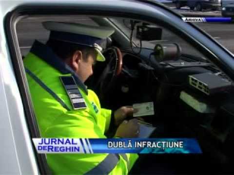 dubla infractiune
