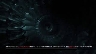 CONTROL 　四日目