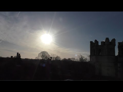 Morning Prayer – Saturday, 1st January 2022