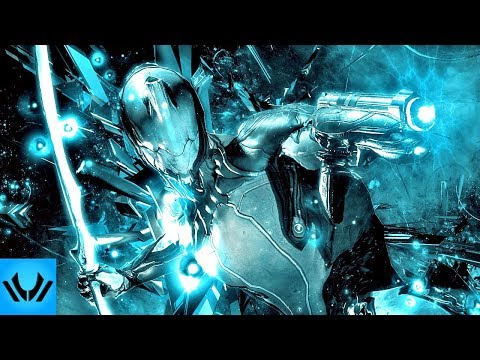 WARFRAME SONG ► "Scream Out" | by Divide Music