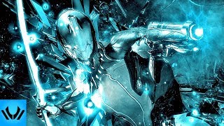 WARFRAME SONG ►  Scream Out   by Divide Music