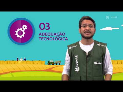 Adequação Tecnológica