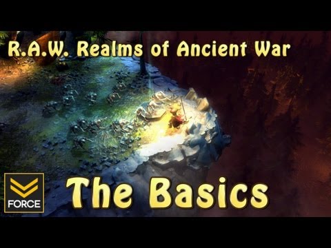 raw realms of ancient war pc download