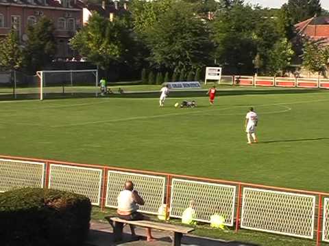 4.kolo VFL-Bačka 1901. -Kozara  Ban.Veliko Selo  rezultat 3: 0