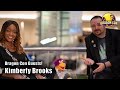 Kimberly Brooks Dragon Con 2019