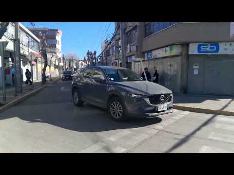 Geografia Urbana, Comercial y de los Servicios de Quilpue, Region de Valparaiso, Chile Central,2026 