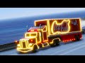 Coca-Cola Truck [Add-On] 9