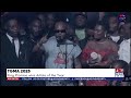 TGMA 2025 Stonebwoy S Congrats Message Not A Big Deal King Promise Asserts E Corner