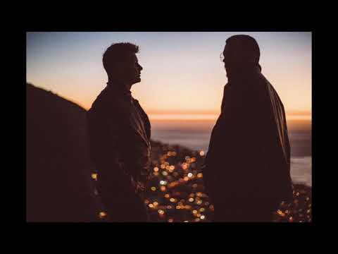 Tristan Carmichael & Josh Wantie - New Horizons (Official Audio)
