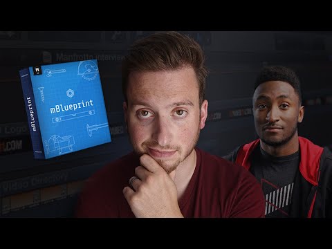 How MKBHD Refreshed The Jump Cut | FCPX Tutorial