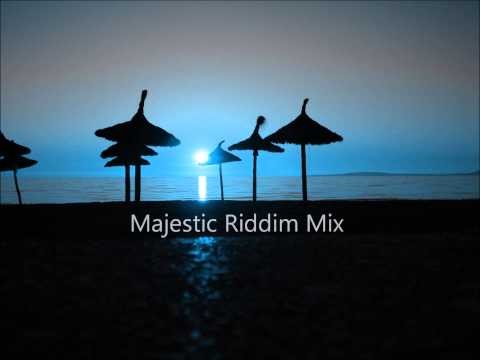 Majestic Riddim Mix 2012+tracks in the description
