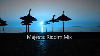 Majestic Riddim Mix 2012+tracks in the description
