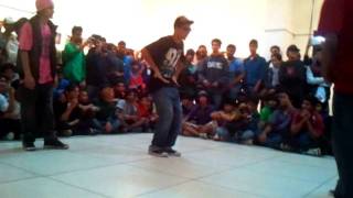 poppin battle delhi 1 .mp4