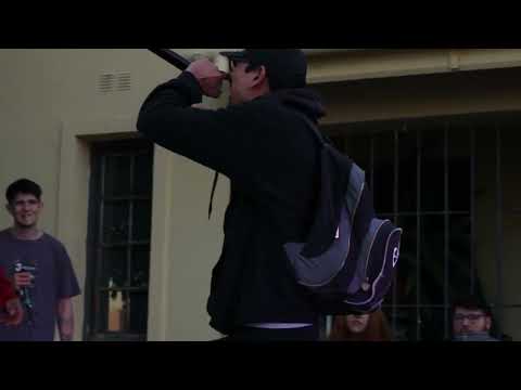 CHINO vs CRYSTONE vs YIIRU vs KA vs ARCA: 8vos AltoTEMPO.sur x Supremaciamc