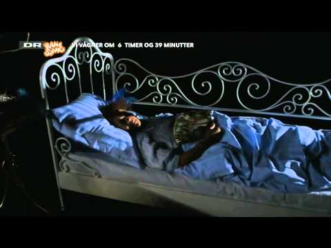 DR Ramasjang godnat (2014)