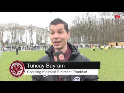 Erster Adlertag in Oberrad