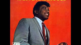 Percy Sledge: Try A Little Tenderness