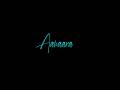 Aawaara Angaara Tere Ishk Mein Faheem Abdullah Sad Song Lyrics Status