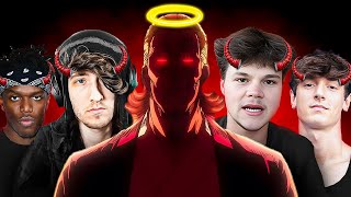 When Packgod Destroys Evil YouTubers
