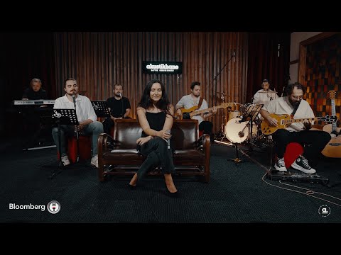 Akustikhane - Ece Barak | 11 Ekim 2024