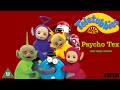 Teletubbies Lost Episode Phsyco Tex 1999 Ending Scene