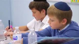 Jewish Academy Middle School - Jewish preschool Miami