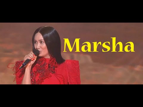 Marsha Milan  - Darah  - AJL38