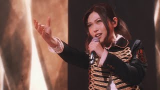 Linked Horizon Live - Kanojo wa Tsumetai Hitsugi no Naka de (進撃の軌跡 ~1st Wall~) sub eng, spa &amp; romaji