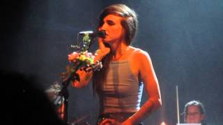 Lights acoustic Don&#39;t Go Home Without Me